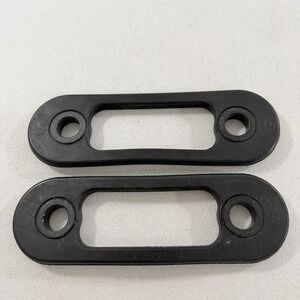 OEM Genuine SoloFlex 2x 10lb (20lb Total) Resistance Bands Weight Straps Pair